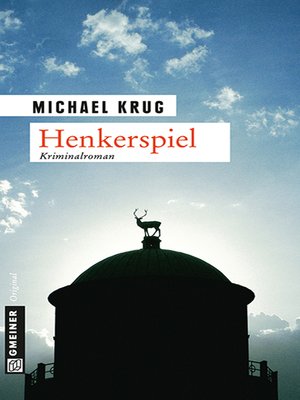 cover image of Henkerspiel